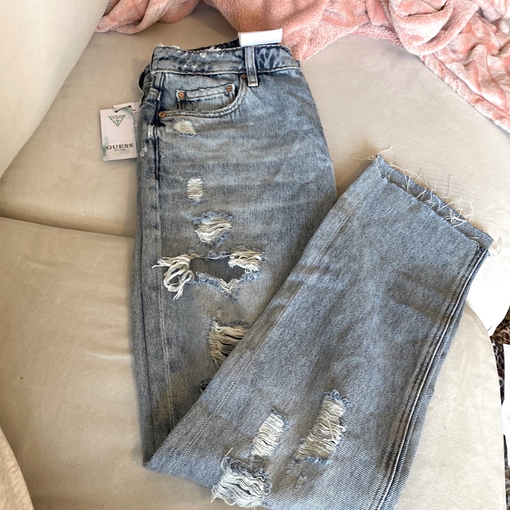 GUESS jeans